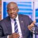 Govt has scammed cocoa farmers with new producer pricing – Oppong Nkrumah