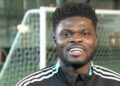 Thomas Partey granted bail, denies rape and sexual assault charges