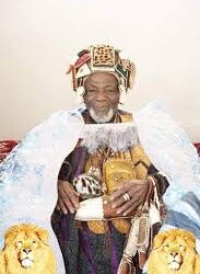 Dagbon Overlord turns away Energy Minister over NEDCo electricity dispute