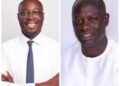 Citinewsroom – Comprehensive News in Ghana Ato Forson, Armah-Kofi Buah to act as Defence, Environment Ministers