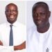 Citinewsroom – Comprehensive News in Ghana Ato Forson, Armah-Kofi Buah to act as Defence, Environment Ministers