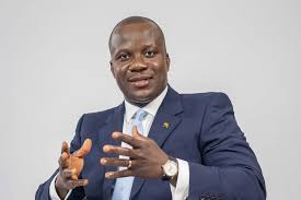 “He was more than an uncle” — Abu Jinapor recalls personal bond with late Alhaji Limuna Muniru