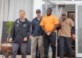 US charges four Ghanaians over $100m romance and Email scam