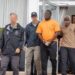 US charges four Ghanaians over $100m romance and Email scam