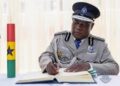 IGP promotes two Officers for heroic rescue, arrest of