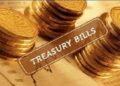 T-Bill auction sees 22% undersubscription amid falling yields