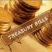 T-Bill auction sees 22% undersubscription amid falling yields