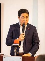 I have never been an NDC member – Kojo Choi