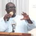 Dismiss MMDCEs, Police commanders in galamsey areas – Ken Ashigbey to Mahama