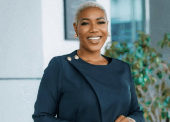 I thought I would marry a pastor – Victoria Lebene