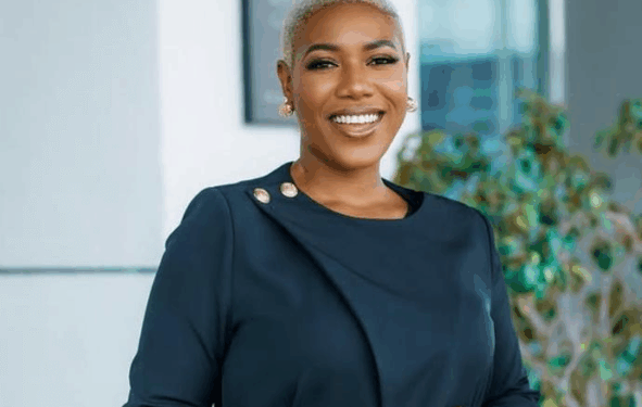 I thought I would marry a pastor – Victoria Lebene