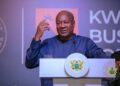 Africa is investable, Ghana is your gateway – Mahama to Global Investors