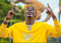 Fans storm EOCO, demand Shatta Wale’s release from custody