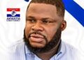 I am Akwatia’s Joshua – NPP PC declares