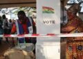 Akwatia must not be linked to electoral violence again – Akyem Wenchi Chief to Voters