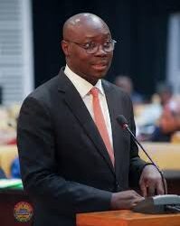 Finance Ministry invites public input for 2026-2029 Budget