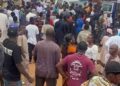 Police, Military intensify patrols in Asawase following killings