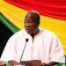 Mahama dispatches Interior Minister to lead peace talks in Sawla-Bole tensions