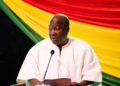 Mahama directs Transport, Interior, and Foreign Affairs Ministers to fast track e-visa services
