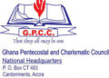 Helicopter crash: GPCC condoles with bereaved families, Ghanaians
