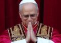 Pope Leo XIV mourns victims of Ghana Helicopter crash