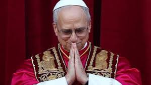 Pope Leo XIV mourns victims of Ghana Helicopter crash