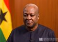 State funeral for helicopter crash victims set for August 15 – Mahama