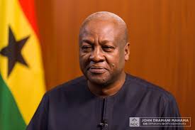 State funeral for helicopter crash victims set for August 15 – Mahama