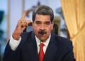 US offers $50m reward for arrest of Venezuelan leader Nicolás Maduro