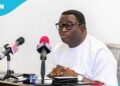 Over 200 prophecies submitted since national directive – Presidential Envoy reveals