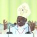 Pray before announcing prophecies – Cardinal Appiah Turkson to Prophets