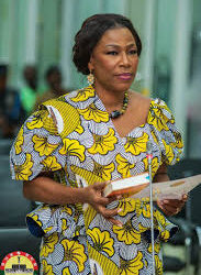 Grace Ayensu-Danquah not a professor – GTEC