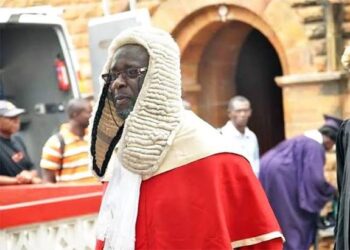 Seek GLC recognition before operating – Acting CJ to Ghana Law Society