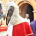 Seek GLC recognition before operating – Acting CJ to Ghana Law Society