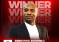 NDC’s Bernard Bediako wins Akwatia by-election