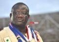 I used to change channels anytime I saw NPP on my TV – Paul Afoko