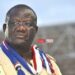 I used to change channels anytime I saw NPP on my TV – Paul Afoko