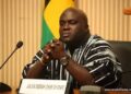 ‘This is Ghana’: Don’t over-rely on foreign goods – Chief of Staff to Ghanaians