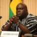 ‘This is Ghana’: Don’t over-rely on foreign goods – Chief of Staff to Ghanaians