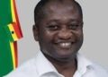 Acting National Service Boss Felix Gyamfi reassigned to Finance Ministry