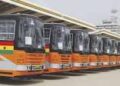 Gov’t to modernise Metro Mass and STC with over 400 new vehicles