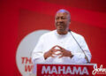 Mahama lifts ban on state land transactions