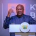 President Mahama to host Presidential Media Encounter on September 10