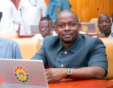 Parliament’s Foreign Affairs Commitee applauds Mahama’s ‘bold’ UNGA speech