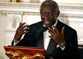 Africa needs its own media powerhouse to unite continent – Kufuor