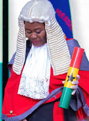 Reasons behind Chief Justice Gertrude Torkornoo’s removal