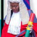 Reasons behind Chief Justice Gertrude Torkornoo’s removal