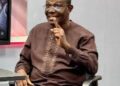 I will not approve anything ECG brings – Chairman of Parliament’s Energy Committee