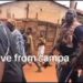 B/R: Police restore calm in Sampa after deadly chieftaincy clashes