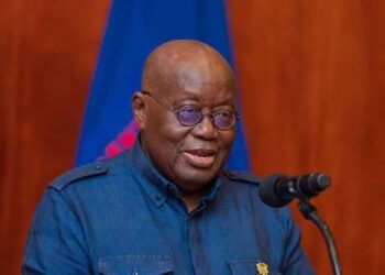 Africa must resist external manipulation, embrace AfCFTA – Akufo-Addo